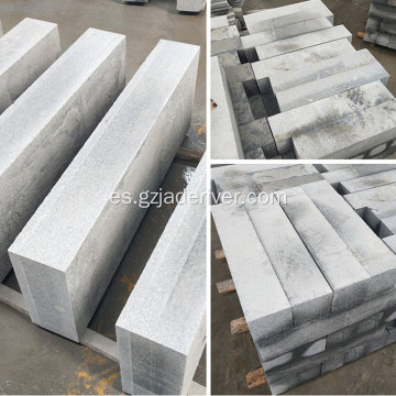 Venta al por mayor Natural Granite Stone Sesame White Sesame Ash